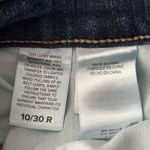 Lucky Brand Jeans Womens 10 30 Sweet Boot Cut Low Rise Casual Fading Whiskering Photo 8