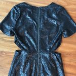 Sugar Lips NWT sequined dress Photo 10