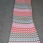 Z Supply Camille Stripe Crochet Midi Photo 2