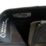 Vionic NWOT,  Carnelia Ankle Boots - Black - Water Repellant Leather, Sz 7 Photo 13