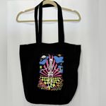 American Eagle Mystic Skeleton Tote Bag Photo 1