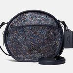 Coach Limited Edition Canteen Crossbody Bag Photo 0