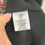 Ed Hardy  Women’s 3X Ribbed Mary Maxi Dress Y2K 2000s Photo 3