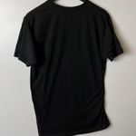 Urban Outfitters Vibin Wit Tay T Shirt Black Large L USA Graphic Tee 100% Cotton Short Sleeve Photo 2