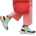 Sorel Kinetic Breakthru Venture Waterproof Boots, Size 11 New without Box Photo 2