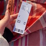 Urban Outfitters NWT UO Colin Printed Pelmet Mini Skirt Photo 5