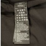 ALLSAINTS Dalby Slim Fit Leather Biker Jacket Size US/4 Photo 9