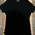 Double Zero Slouchy V-Neck Top Photo 0