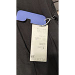 Women's Fit Collective Long Sleeve Shirt, Black, L Black Size L Photo 2