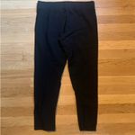 Inc international Concepts Black Legging Pant Photo 4