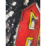 AC/DC Rare 1985 Fly On the Wall Tour Band Shirt Sz M Unisex Grunge Classic Rock Black Size M Photo 3