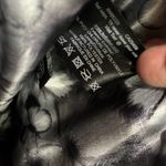 Ted Baker London Patent Tama Black, Gold Tone Large Purse Shoulder Bag Photo 10