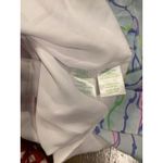 Lilly Pulitzer  BRIA MAXI DRESS SEA SHELLABRATION Size Medium Photo 4