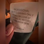 B Darlin B.Darlin Juniors' Pleated-Bodice High-Slit Hunter Green
Evening Gown, 1/2, NWOT Photo 7