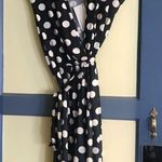 SM miss Molly 1940s polka dot cover up dress Photo 0