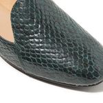 Naturalizer Snakeskin Emiline Flat Photo 6