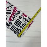 NWT Izzy & Liv Multicolor Print Cotton nightshirt PLUS One Size White Size undefined Photo 6