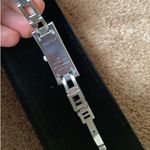 Gucci Ladies stainless steel watch ๐CUTE๐ Photo 3