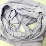 PINK - Victoria's Secret  Light Purple Mini Skirt/ Skort  Size XXL Photo 12