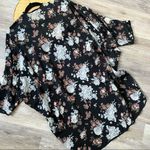 Tolani bohemian printed kimono‎ Size undefined Photo 4