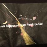 Uniqlo RARE! Limited edition of GUNDAM 40th Anniversary UT Moblie suit Gundam T-shirt Photo 6