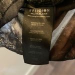 Religion  Printed Long Sleeve Shirt M Photo 5