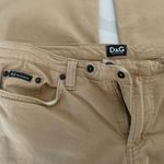 Dolce & Gabbana Dolce Gabbana Vintage Pants  Photo 1