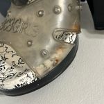 BCBGirls BCBG High Heels Slip On Shoes Open Toe Stilletto Photo 7