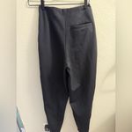 Nike  Sportswear City Readying Fleece Pants Black Size XS Athleisure Lounge Photo 5