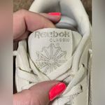 Reebok  Classic Club Memt Bold Leopard Sneakers Photo 7