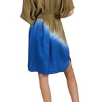 NWOT ATM Silk Charmeuse V Photo 2