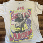 Zion Rootswear  Bob Marley T-Shirt Photo 0