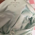 Athleta Women’s Small Skirt With Shorts Blue Photo 7