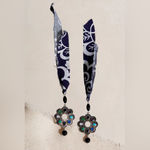 Free People  Naomi Dangle Earrings Photo 3