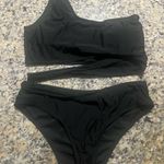 SheIn Black Bikini Photo 0