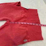 Free People High-Rise 7/8 Good Karma Leggings Pomelo M/L Photo 8