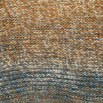 prAna  Autum Rein Wool Blend Turtleneck Knit Sweater Women's Small Photo 5