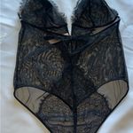PINK - Victoria's Secret Victoria’s Secret Teddy Lingerie (XL)! Photo 1