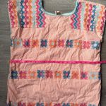 J.Marie Emma Dress Small Orange Photo 11