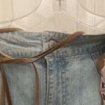 Gloria Vanderbilt FINAL MARKDOWN  denim skirt 14 Photo 2