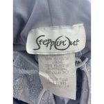 Steppin' Out 90's Y2K long dress Size 9/10 from 1999 prom , light‎ purple Photo 4