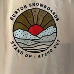 Burton  Crewneck Photo 6