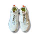 Nike 2021 Crater Impact 'Summit White Crimson' Women's size 7.5 CW2386-100 Photo 2