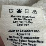 UGG NWOT  Joanna Oversized Cable Knit Mock Neck Chunky Poncho Sweater Size M/L Photo 11