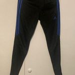 Adidas  Climacool Women’s Size XS Black Joggers Pants Photo 0