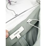 Vince Crop Flare Leg Trouser Pants in Sea Stone Size XL NWT Photo 4