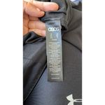 ASOS NWT  Strapless Sweetheart Neckline Purple Black gathered Jumpsuit Size 6 Photo 12