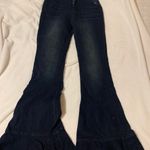 SheIn Flare Jeans Photo 0