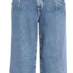 AG Jeans Highgate Raven Flare Leg Jeans Size 33 Photo 0