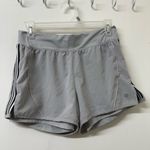 Avia  Light Gray Women's Athletic Shorts Photo 0